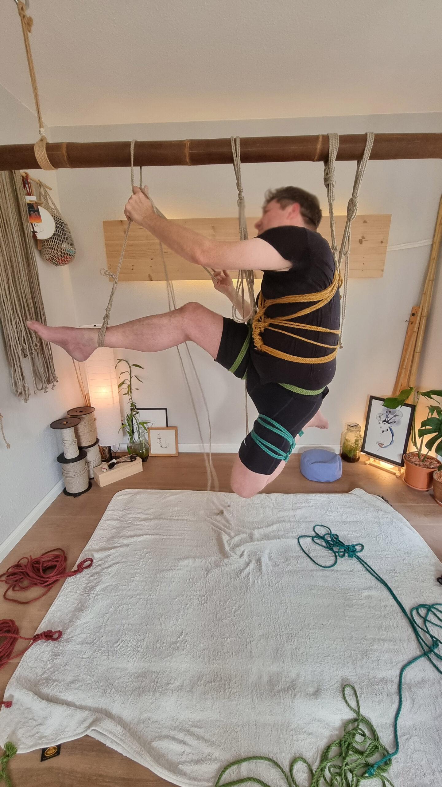 Solosuspension Tom 3