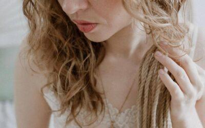 Rope Bondage Grundlagen 1